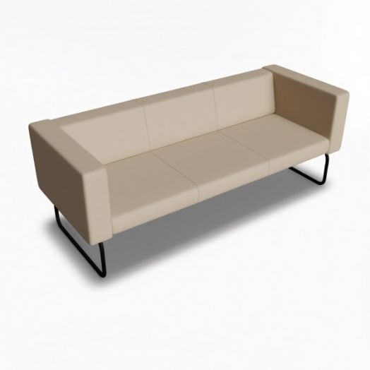 Диван тройной Слендер А