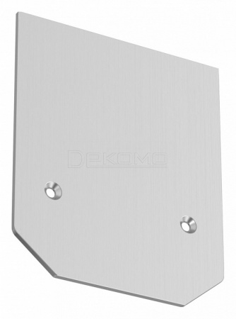 Заглушка для трека Accessories for tracks TRA004MPEC-21S