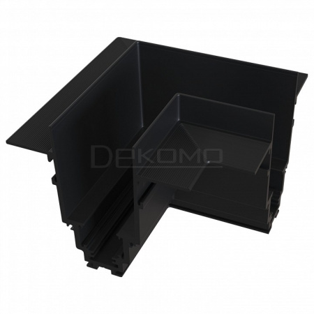 Соединитель угловой внутренний для треков Accessories for tracks TRA004CL-22B