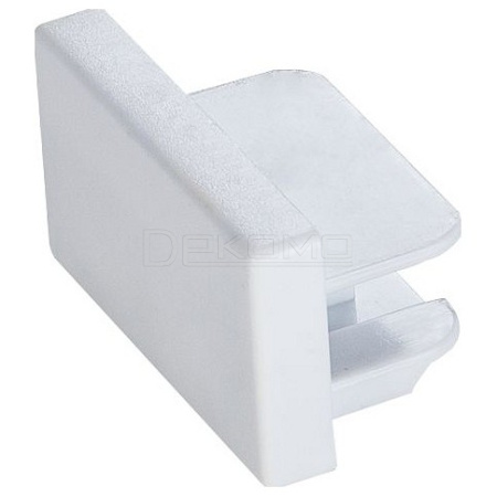 Заглушка Accessories for tracks TRA001EC-11W