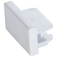 Заглушка Accessories for tracks TRA001EC-11W