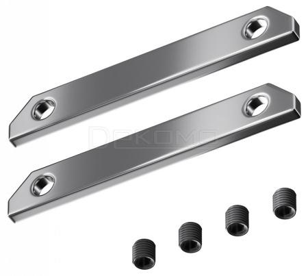 Крепление для трека Accessories for tracks Exility TRA034C-MP-1