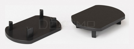 Набор заглушек для трека Slim Magnetic a064724