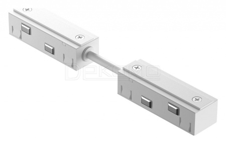 Соединитель гибкий для треков Accessories for tracks Exility TRA034CPC-42W-5-1