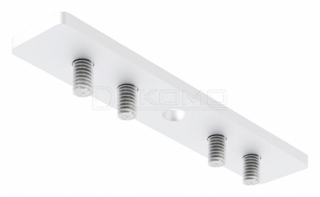 Крепление для трека Accessories for tracks Exility TRAM034CI-R-41W