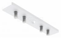 Крепление для трека Accessories for tracks Exility TRAM034CI-R-41W
