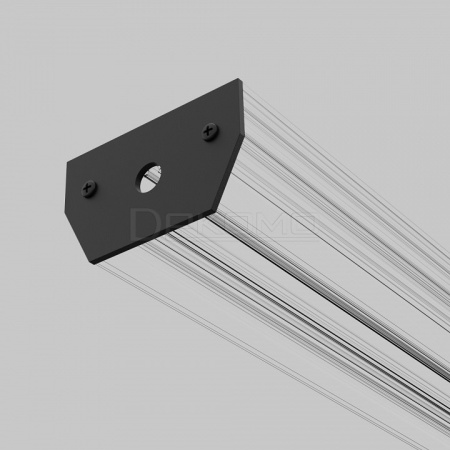 Заглушка для трека 85236/00