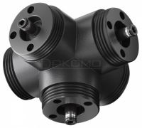 Соединитель угловой внутренний для треков CA020L5C-B