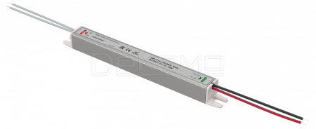 Блок питания PSL003 24Вт 12В 811016