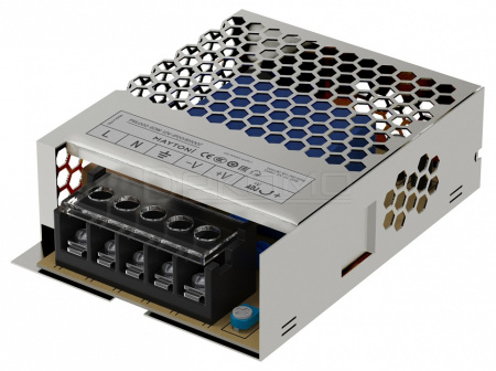 Блок питания PSL002 60Вт 12В 811007