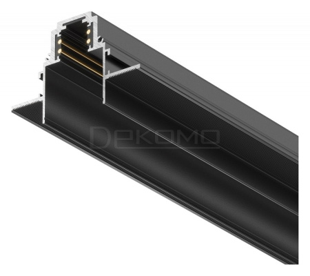 Трек встраиваемый Busbar trunkings Gravity TRX010-423B