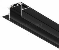 Трек встраиваемый Busbar trunkings Radity TRA084MP-12B