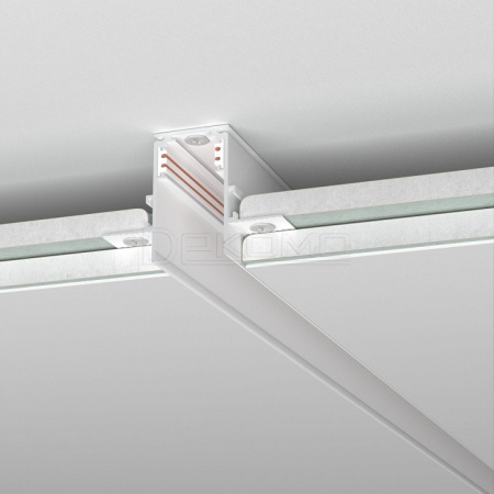 Трек встраиваемый Slim Magnetic a067502