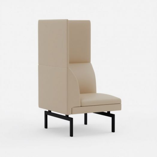 Угловая секция Асмунг В