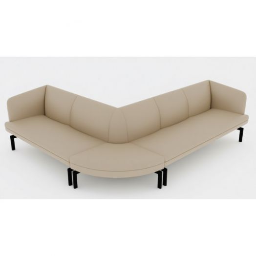 Диван Асмунг модульный №1