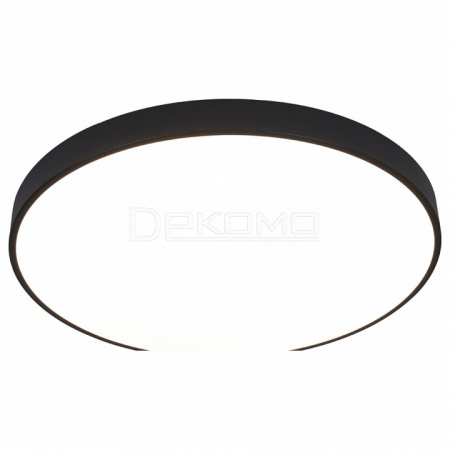 Накладной светильник Arena A2673PL-1BK