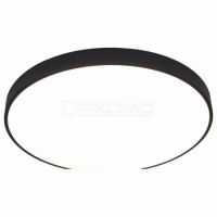 Накладной светильник Arena A2673PL-1BK