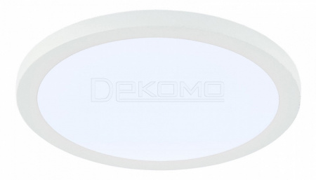 Встраиваемый светильник Омега CLD50R080N