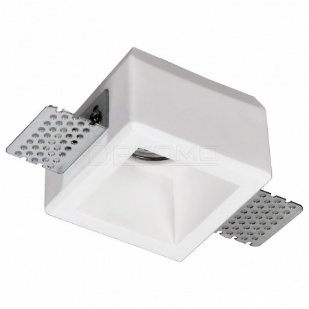 Встраиваемый светильник Invisible A9284PL-1WH