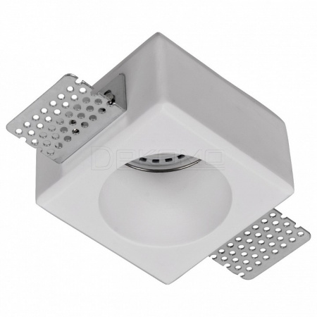 Встраиваемый светильник Invisible A9285PL-1WH