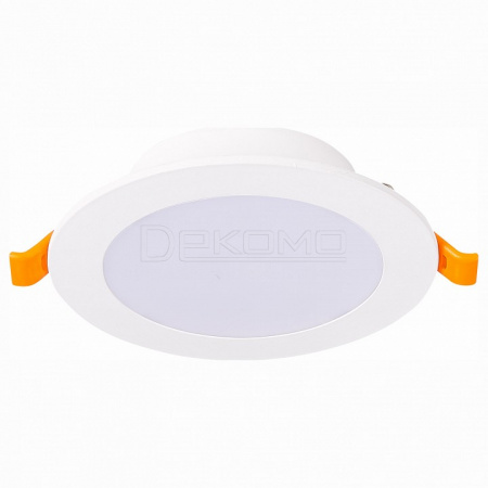 Встраиваемый светильник Fasum ST210.538.08