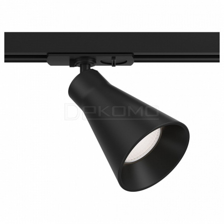 Светильник на штанге Virar TR022-1-GU10-B