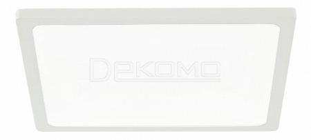 Встраиваемый светильник Омега CLD50K150