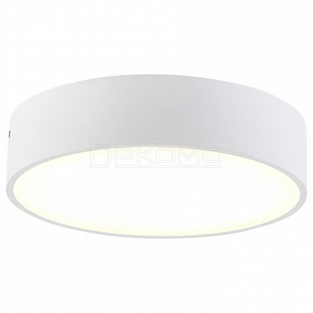 Накладной светильник Тао CL712180N