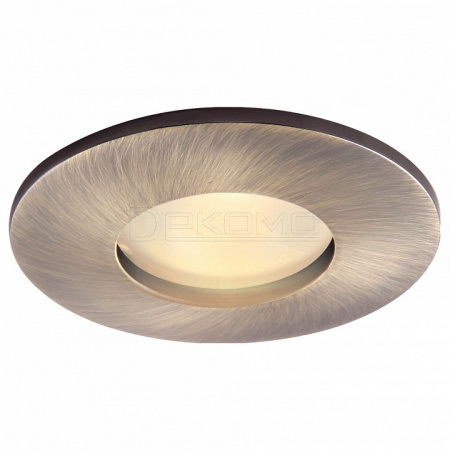 Встраиваемый светильник Aqua A5440PL-1AB