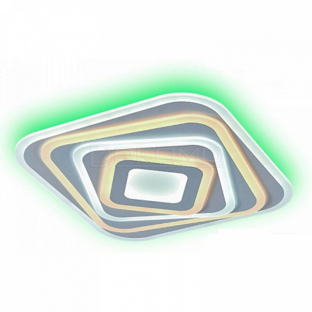 Накладной светильник Триест Смарт CL737A44E
