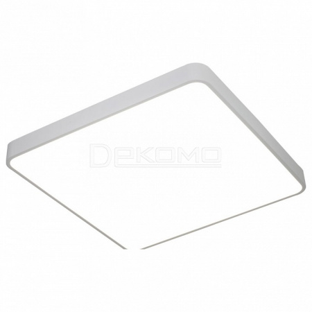 Накладной светильник Scena A2669PL-1WH