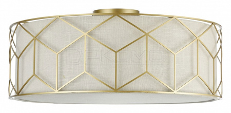 Светильник на штанге Messina H223-PL-05-G