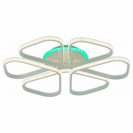 Накладной светильник Сезар Смарт CL233A270E