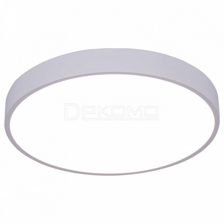 Накладной светильник Arena A2661PL-1WH