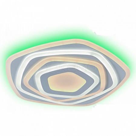 Накладной светильник Триест Смарт CL737A54E