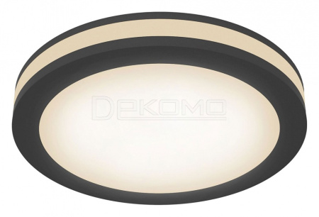 Встраиваемый светильник Phanton DL303-L12B