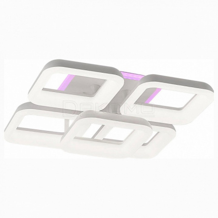 Накладной светильник Паркер Смарт 1 CL225A250E