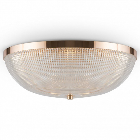 Накладной светильник Coupe C046CL-04G