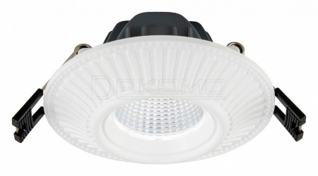 Встраиваемый светильник Дзета CLD042NW0