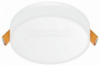 Встраиваемый светильник Вега CLD5310W