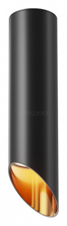 Накладной светильник Lipari C044CL-01-25GU10-B