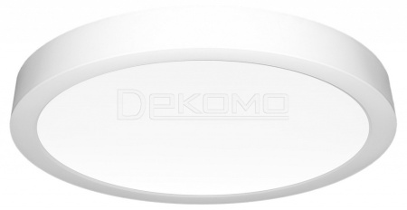 Накладной светильник Галс CL5522N