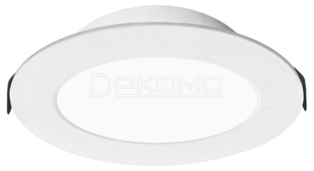 Встраиваемый светильник Галс CLD5505N