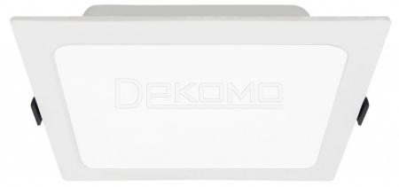 Встраиваемый светильник Галс CLD55K16N