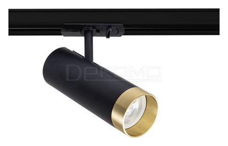 Светильник на штанге Topic A2356PL-1BK