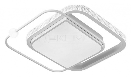 Накладной светильник Alsafi A2658PL-1WH