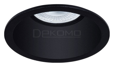 Встраиваемый светильник Dash A2864PL-1BK
