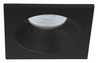 Встраиваемый светильник Helm A2868PL-1BK