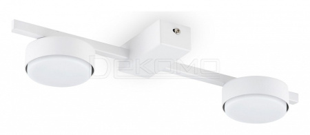 Накладной светильник Tactic FR5363CL-02W