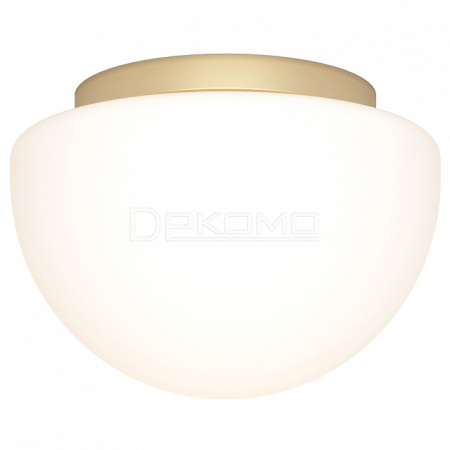 Накладной светильник Glassy MOD270CL-01G